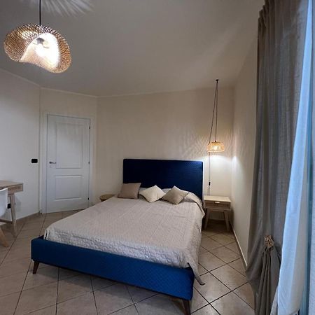 Villa Kiru Vibo Valentia Buitenkant foto