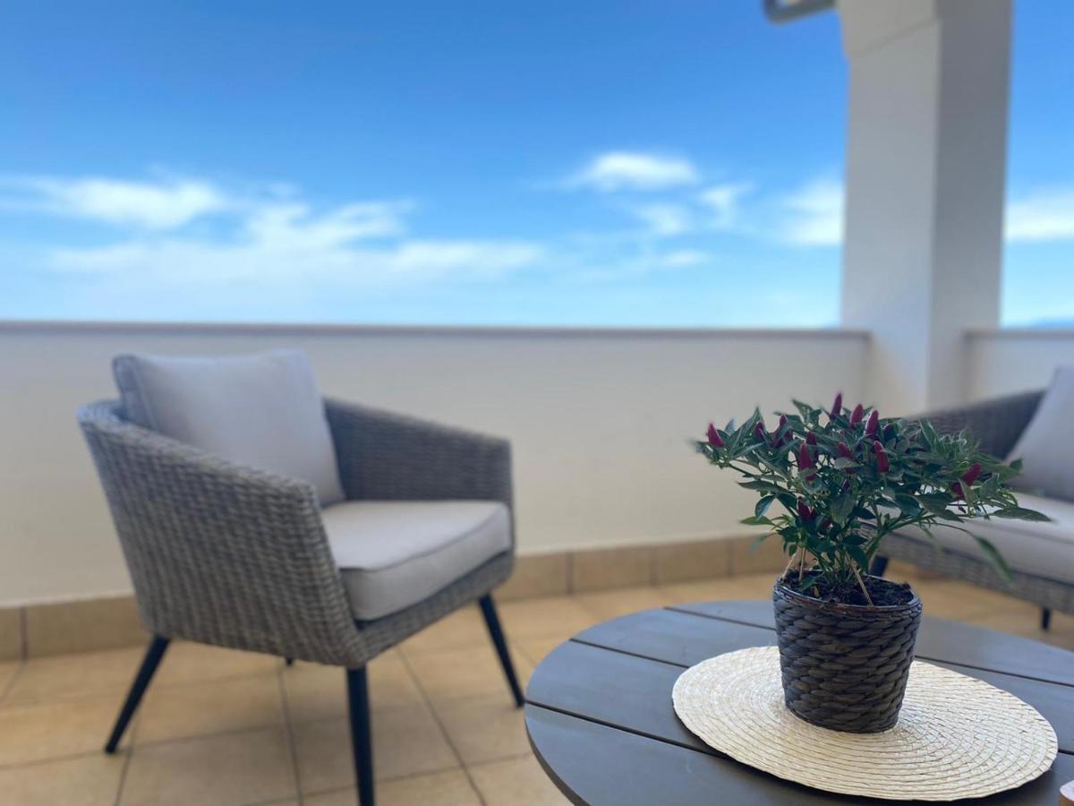 Villa Kiru Vibo Valentia Buitenkant foto