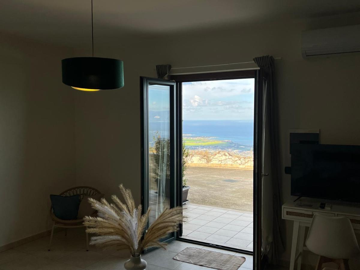 Villa Kiru Vibo Valentia Buitenkant foto