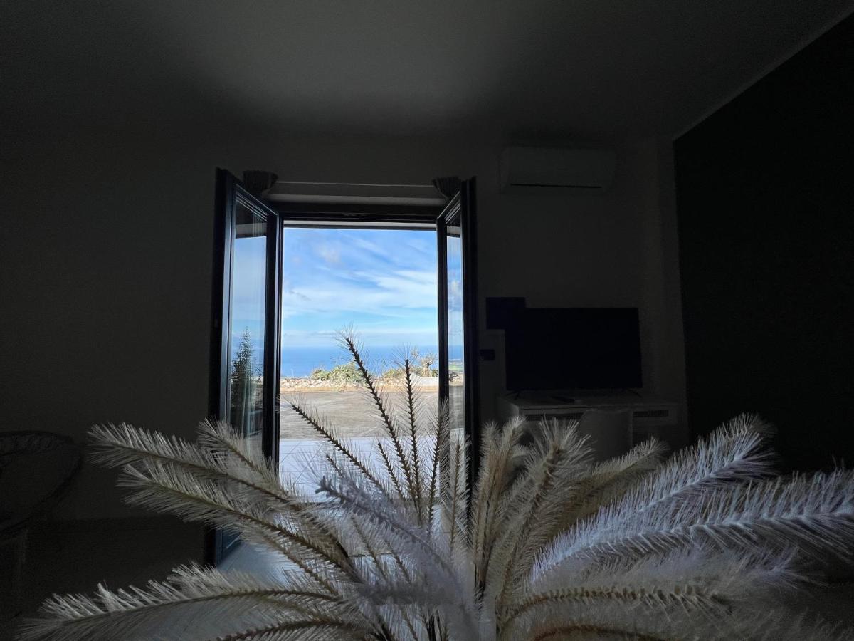 Villa Kiru Vibo Valentia Buitenkant foto