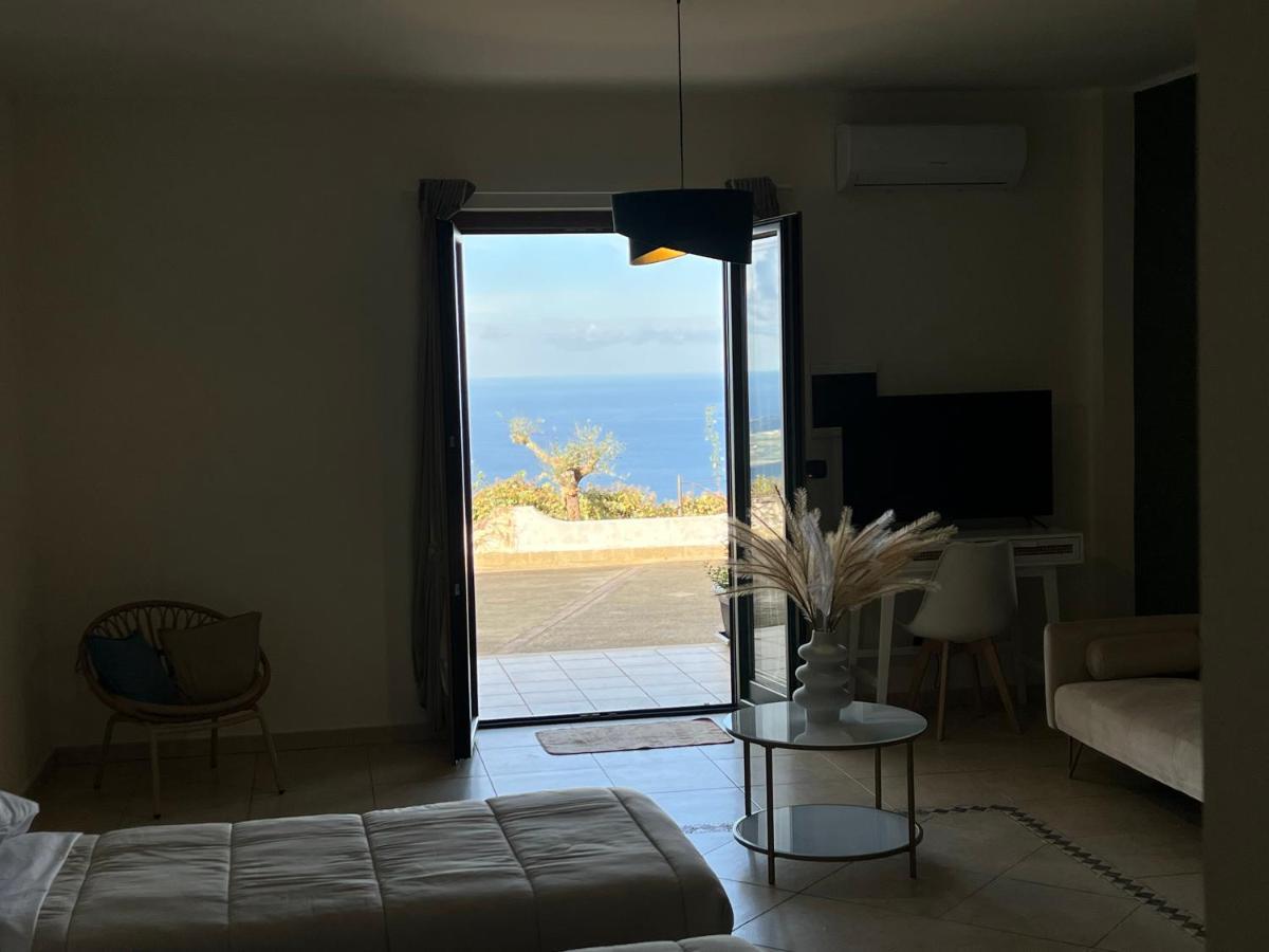 Villa Kiru Vibo Valentia Buitenkant foto