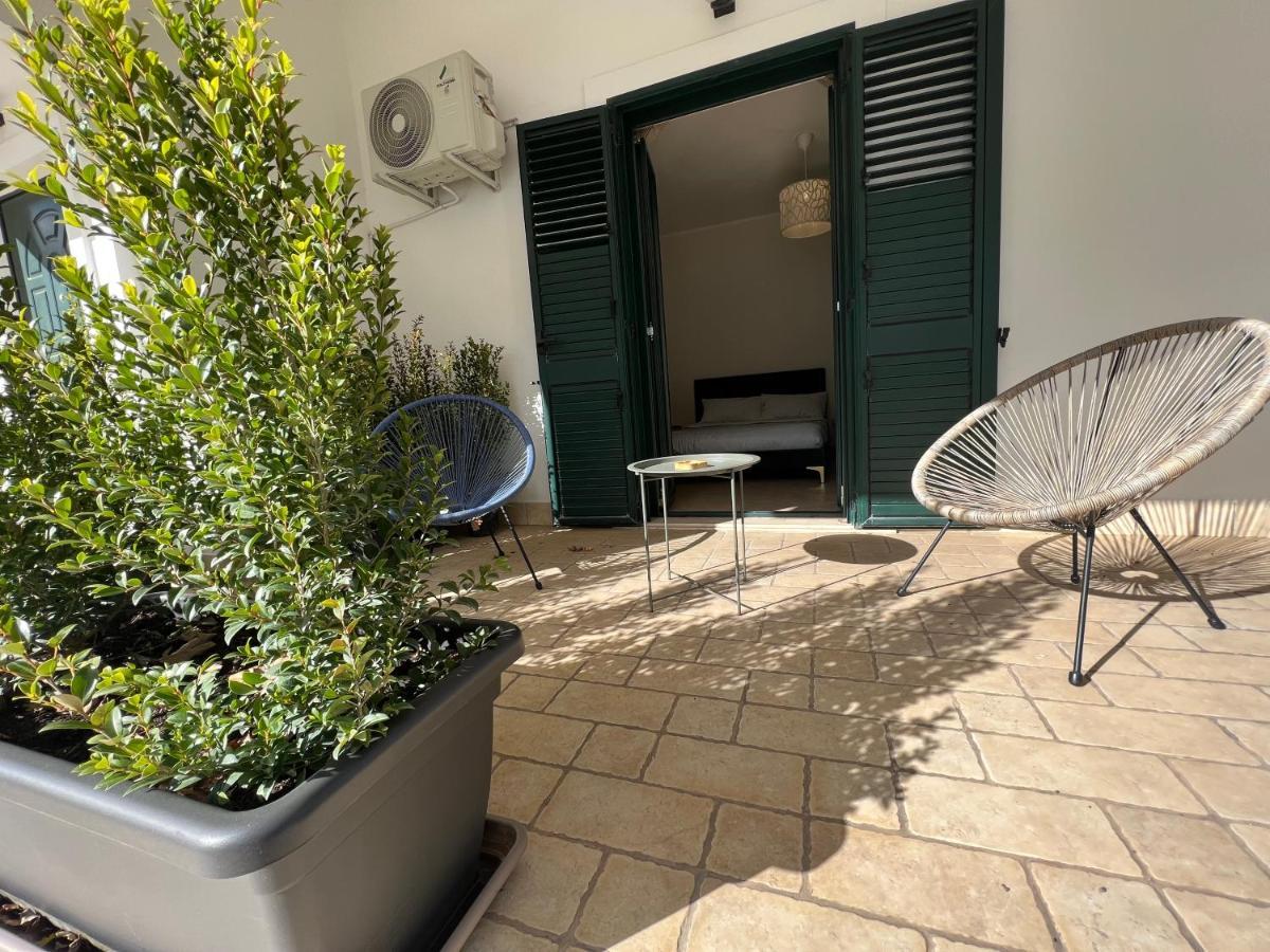 Villa Kiru Vibo Valentia Buitenkant foto