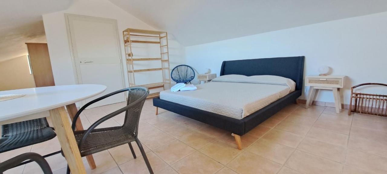 Villa Kiru Vibo Valentia Buitenkant foto