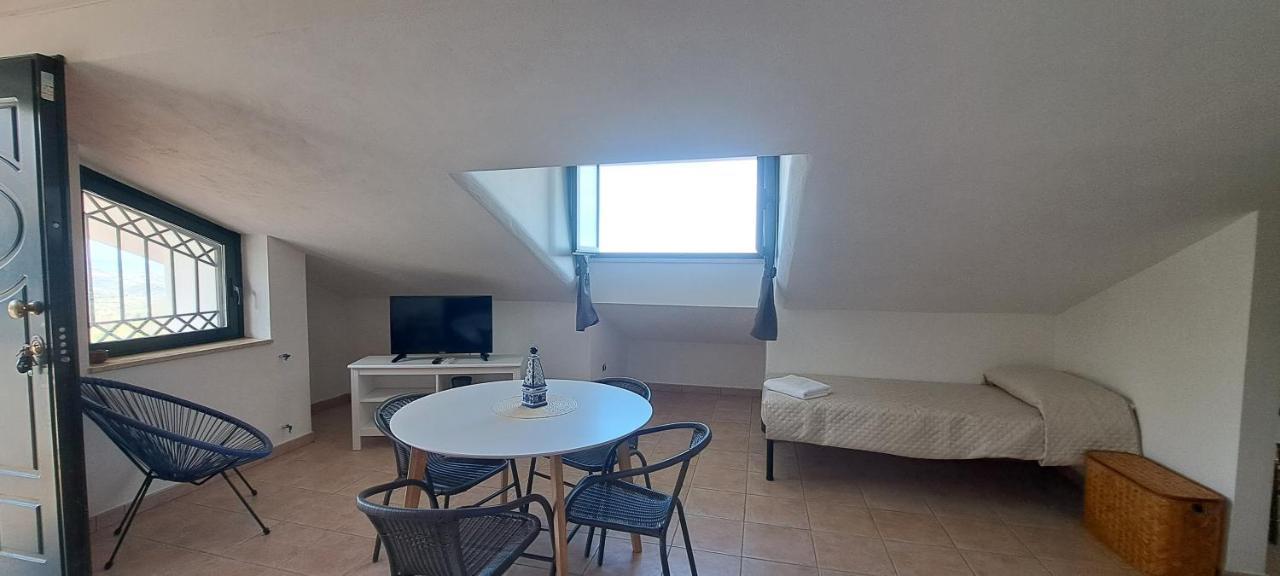 Villa Kiru Vibo Valentia Buitenkant foto