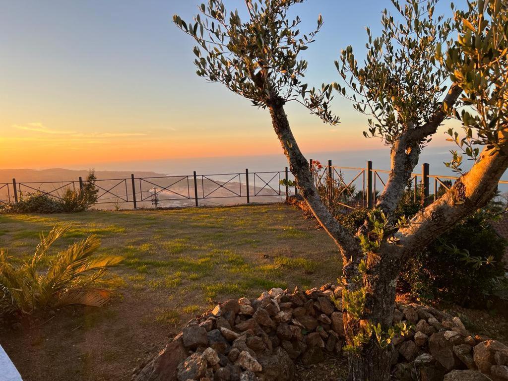 Villa Kiru Vibo Valentia Buitenkant foto