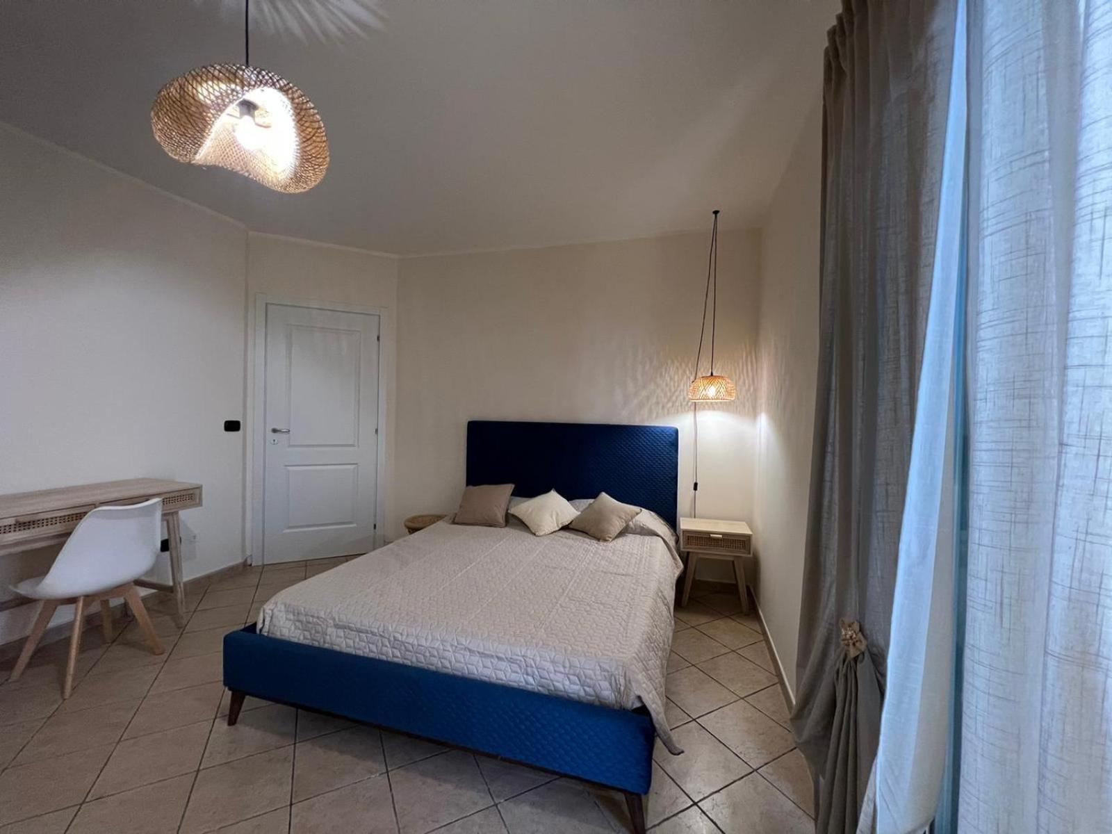 Villa Kiru Vibo Valentia Buitenkant foto