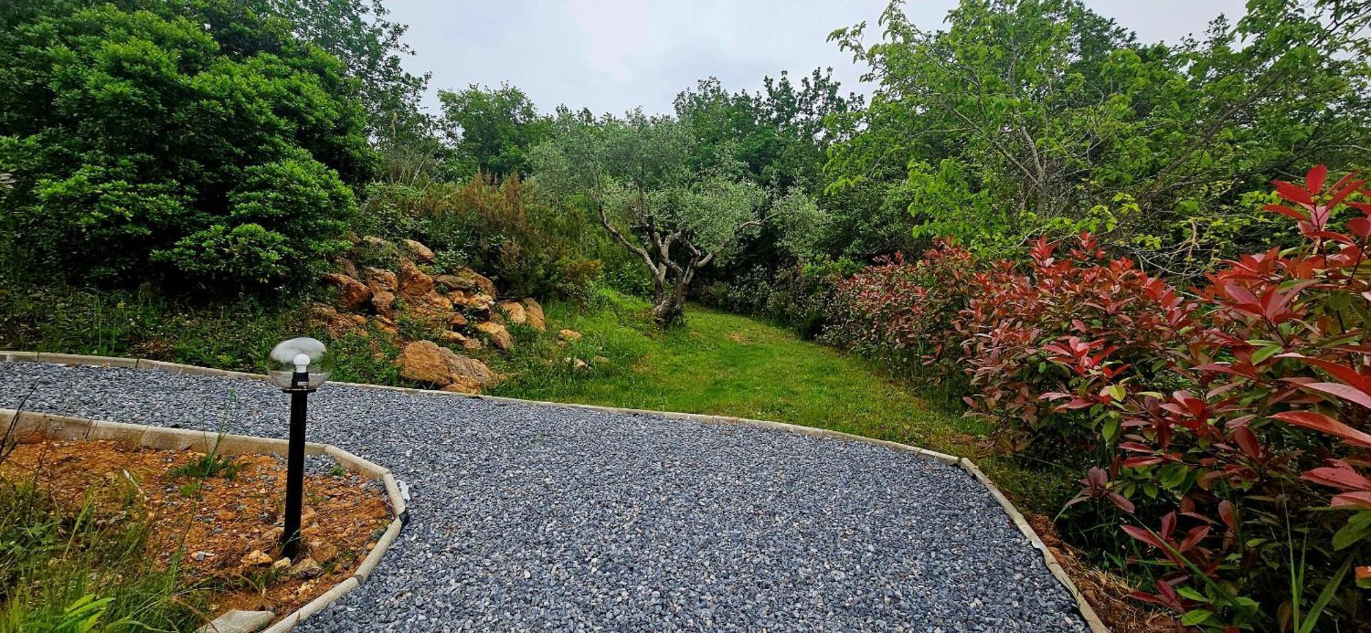 Villa Kiru Vibo Valentia Buitenkant foto