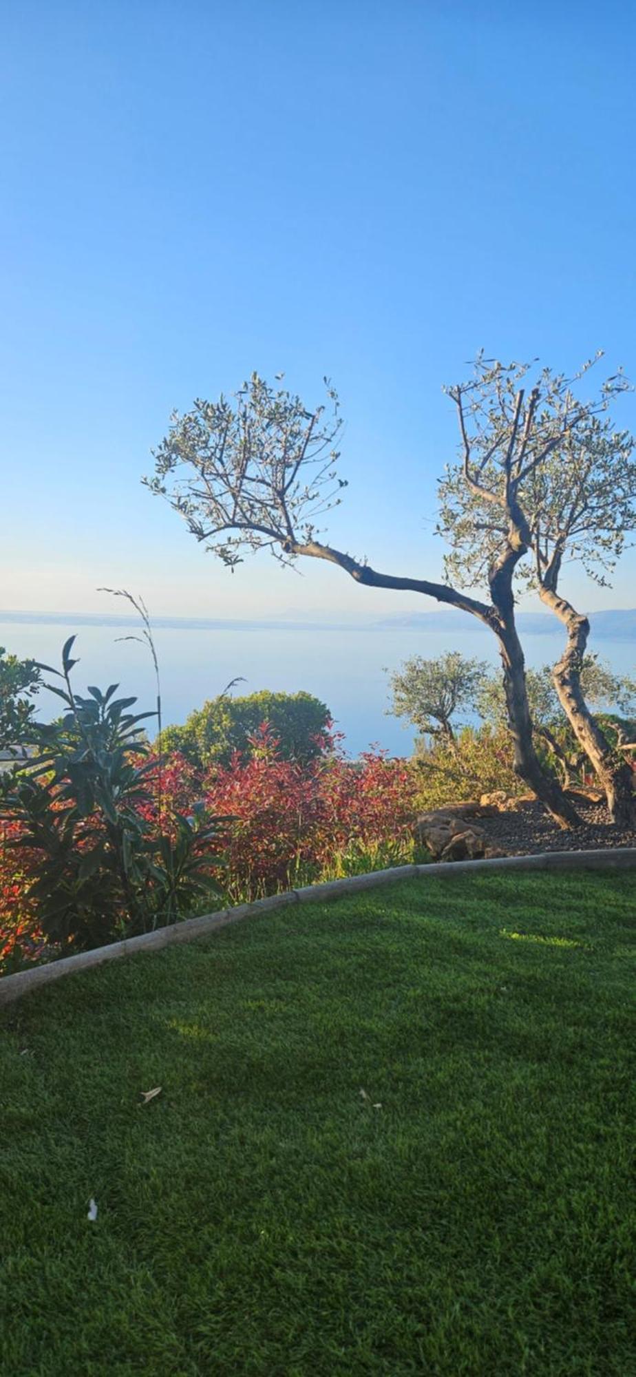 Villa Kiru Vibo Valentia Buitenkant foto